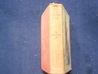 1908 THE TRAIL OF THE LONESOME PINE HARDCOVER BOOK BY JOHN FOX JR. - KD 9062