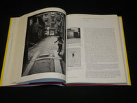 1987 BERLINART 1961-1987 HARDCOVER BOOK - MODERN ART - GREAT PHOTOS - I 1905