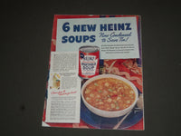 1942 DECEMBER THE AMERICAN HOME MAGAZINE - NICE COVER, STORIES & PHOTOS- SP 7683