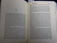1964 WHEN THE CHEERING STOPPED HARDCOVER BOOK - WOODROW WILSON - KD 3867I