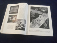 1933 FEBRUARY HOME & FIELD MAGAZINE - GREAT PHOTOS, STORIES & ADS - SP 1223Z