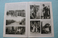 1915 MARCH 25 NEW YORK TIMES MID-WEEK PICTORIAL - PRINCE VON BISMARK - NP 9133