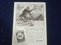 1932 OCTOBER 3 PLAYBILL PROGRAM - SHOW BOAT - HELEN MORGAN - J 6469