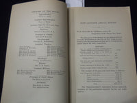 1881 NEW YORK REFORMATION OF JUVENILE DELINQUENTS 57TH ANNUAL REPORT - K 3101