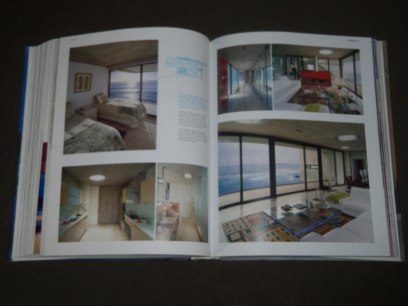 2009 ARCHITECTURE NOW! HOUSES BOOK BY PHILIP JODIDIO - FIRST EDITION - D 174