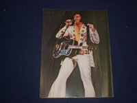 1979 TEEN TALK PRESENTS ELVIS MAGAZINE - ELVIS PRESLEY - PHOTO/STORIES - ST 5994