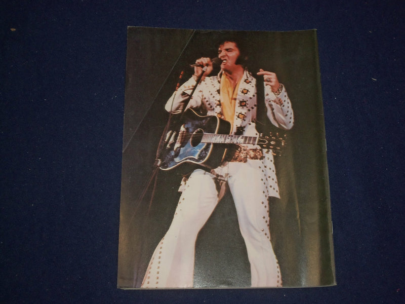 1979 TEEN TALK PRESENTS ELVIS MAGAZINE - ELVIS PRESLEY - PHOTO/STORIES - ST 5994