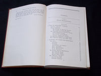 1944 NURSES HANDBOOK OF OBSTETRICS HARDCOVER BOOK BY LOUISE ZABRISKIE - KD 7608