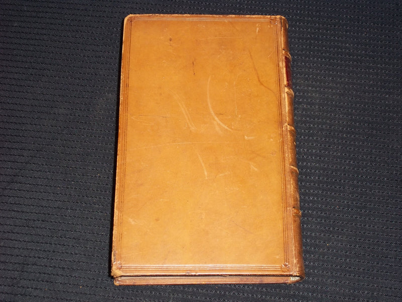 1859 THE BRITISH ALMANAC AND COMPANION VOLUME - LONDON - KD 7592