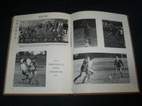 1973 ST. JOSEPH'S HIGH SCHOOL YEARBOOK - NEW JERSEY - GREAT PHOTOS - YB 1688