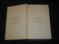 1883 A TREATISE ON THERAPEUTICS BY H. C. WOOD M. D. - MEDICA - KD 5860