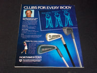 1985 MAY 24 GOLF WORLD MAGAZINE - JACK NICKLAUS II NORTH SOUTH WINNER - E 5601A