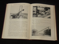 1954-1956 LINCOLN ARC WELDING FOUNDATION BOOK LOT OF 3 - KD 2771S