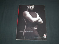 2004 JULY RALPH MAGAZINE - KIRSTEN COVER - AUSTRALIA - RC 1260