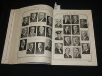 1932 GEORGE WASHINGTON BICENTENNIAL COMMISSIONS SOFTCOVER PROGRAM - J 6949
