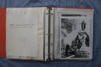 CHARLES DE GAULLE ORIGINAL NEWS PHOTOS BOOK #4 - 83 PHOTOS - #126