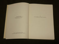 1948 THE HISTORY OF ALPHA CHI OMEGA 1885-1948 BOOK - 6TH EDITION - KD 6241