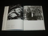 2006 GETTING THE PICTURE HARDCOVER BOOK BY JON NAAR - NICE PHOTOS - R 707G