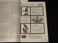 1960 DECEMBER AMERICAN SCIENTIST MAGAZINE - VOLUME 48 NO. 4 - SP 4862N