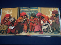 2003 THROUGH THE LENS NATIONAL GEOGRAPHIC GREATEST PHOTOGRAPHS BOOK - KD 1494