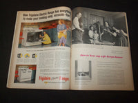 1953 OCTOBER MCCALL'S MAGAZINE - NICE COVER, STORIES & ADS - ST 6331