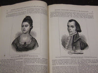 1877 POTTER'S AMERICAN MONTHLY ILLUSTRATED MAGAZINE LOT OF 11 ISSUES - WR 188