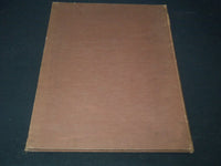 1880 CONSTRUCTURE UND POLYCHROME DETAILS DER GRIECHISCHEN BAUKUNST - Z 260
