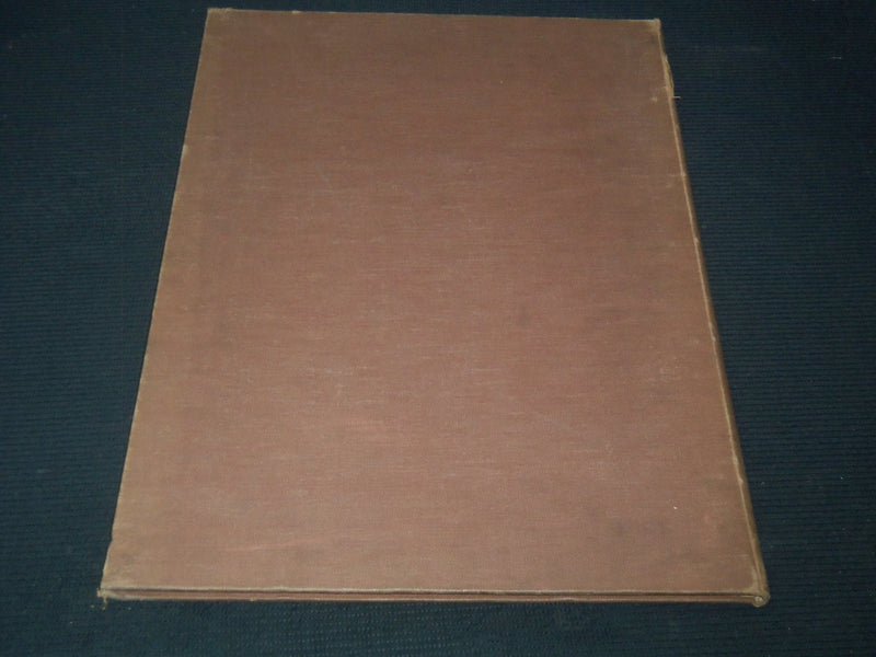 1880 CONSTRUCTURE UND POLYCHROME DETAILS DER GRIECHISCHEN BAUKUNST - Z 260