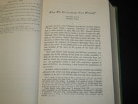 1958-1959 AMERICAN LITERATURE MAGAZINE BOUND VOLUME NO. 30 - JC 31