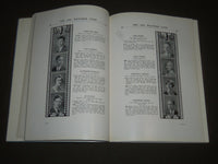 1931 THE WEATHER VANE WESTFIELD HIGH SCHOOL YEARBOOK - NEW JERSEY - YB 1190