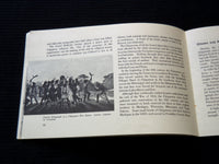 1970'S INDIANS OF THE GREAT LAKES AREA SOFTCOVER BOOK - J 7229