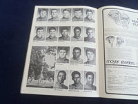 1975 OCTOBER 25 PENN STATE UNIVERSITY VS ARMY FOOTBALL PROGRAM - ST 4628G