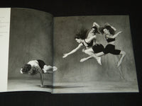 BREAKING BOUNDS & AIRBORNE - LOIS GREENFIELD BOOK LOT OF 2 - LESLIE GETZ- I 1857