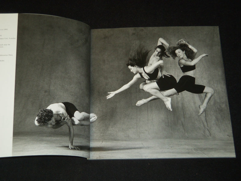 BREAKING BOUNDS & AIRBORNE - LOIS GREENFIELD BOOK LOT OF 2 - LESLIE GETZ- I 1857