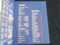 1996 MAY 26 THE STARS AND CARS THE INAUGURAL U.S. 500 RACING PROGRAM - SP 3898M