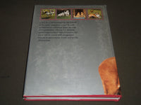 1973 THE ENCYCLOPEDIA OF DOGS EDITED BY PAOLO LECALDANO BOOK - KD 4099
