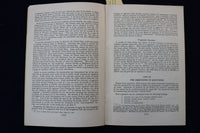 1932 ARE SANCTIONS NECESSARY TO INTERNATIONAL ORGANIZATION? - SOFTCOVER - K 1556