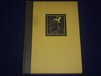 1950 THE NEW YORKER TWENTY-FIFTH ANNIVERSARY ALBUM - ILLUSTRATIONS - KD 2957