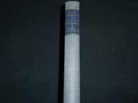 1950 AND SO TO ROME HARDCOVER BOOK BY CECIL ROBERTS - LONDON - KD 4670J
