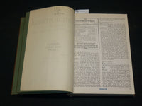 1940 APRIL-OCTOBER THE COMMONWEALTH MAGAZINE BOUND VOLUME NO. 32 - R 383