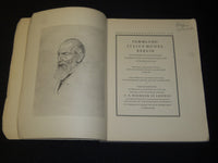 1929 SAMMLUNG JULIUS MODEL BOOK - BERLIN - GERMAN - NICE PRINTS - KD 5851