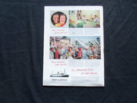 1955 OCTOBER 31 TIME MAGAZINE - DR. IRVINE PAGE, HEART SPECIALIST - T 1509