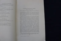 1932 THE JOURNAL OF UROLOGY - LOT OF 2 - SOFTCOVER BOOKS - K 1434