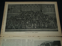 1897 JULY 3 NEW YORK TIMES ILLUSTRATED MAGAZINE - CHARLES WILLIAM ELIOT- NP 3871