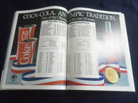 1983 DECEMBER 30 GATOR BOWL PROGRAM - UNIV OF FLORIDA VS UNIV OF IOWA - ST 4027E