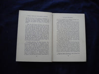 1927 INFLUENCE OF THE WEEKLY REST-DAY ON HUMAN WELFARE HARDCOVER BOOK - KD 8111
