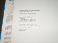 1979 20 FIGURE PAINTERS AND HOW THEY WORK BOOK - FIRST PRINTING - I 1688