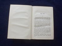 1906 THE PIT HARDCOVER BOOK BY FRANK NORRIS - KD 8428