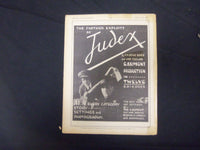 1918 AUGUST 17-24 PICTURES AND PICTUREGOER MAGAZINE - VERA STEADMAN - ST 2460
