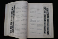 1928 THE ILLIO UNIVERSITY OF ILLINOIS YEARBOOK - URBANA-CHAMPAIGN, IL - YB 3533